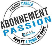 ABONNEMENT PASSION - Accès Abonné